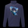 Full-zip fleece Thumbnail