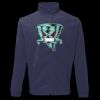 Full-zip fleece Thumbnail