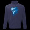 Full-zip fleece Thumbnail