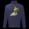 Full-zip fleece Thumbnail