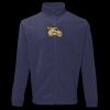 Full-zip fleece Thumbnail