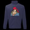 Full-zip fleece Thumbnail