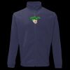 Full-zip fleece Thumbnail