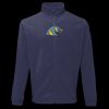 Full-zip fleece Thumbnail