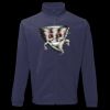 Full-zip fleece Thumbnail