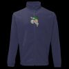 Full-zip fleece Thumbnail