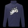 Full-zip fleece Thumbnail