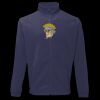 Full-zip fleece Thumbnail