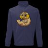 Full-zip fleece Thumbnail