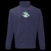 Full-zip fleece Thumbnail