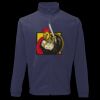 Full-zip fleece Thumbnail