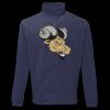 Full-zip fleece Thumbnail