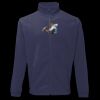 Full-zip fleece Thumbnail