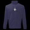 Full-zip fleece Thumbnail