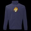Full-zip fleece Thumbnail