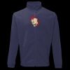 Full-zip fleece Thumbnail