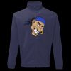 Full-zip fleece Thumbnail