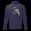 Full-zip fleece Thumbnail