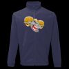 Full-zip fleece Thumbnail