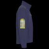 Full-zip fleece Thumbnail