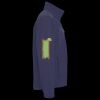 Full-zip fleece Thumbnail