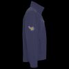 Full-zip fleece Thumbnail