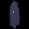 Full-zip fleece Thumbnail