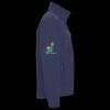 Full-zip fleece Thumbnail