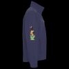 Full-zip fleece Thumbnail