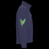 Full-zip fleece Thumbnail