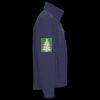 Full-zip fleece Thumbnail
