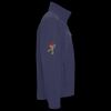Full-zip fleece Thumbnail