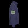 Full-zip fleece Thumbnail