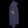 Full-zip fleece Thumbnail