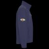 Full-zip fleece Thumbnail