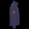 Full-zip fleece Thumbnail