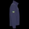Full-zip fleece Thumbnail