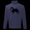 Full-zip fleece Thumbnail