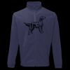 Full-zip fleece Thumbnail