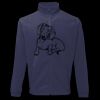 Full-zip fleece Thumbnail