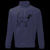 Full-zip fleece Thumbnail
