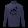 Full-zip fleece Thumbnail