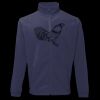 Full-zip fleece Thumbnail
