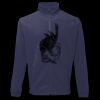 Full-zip fleece Thumbnail