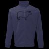 Full-zip fleece Thumbnail