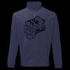 Full-zip fleece Thumbnail