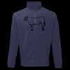 Full-zip fleece Thumbnail