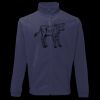 Full-zip fleece Thumbnail