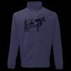 Full-zip fleece Thumbnail