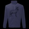 Full-zip fleece Thumbnail